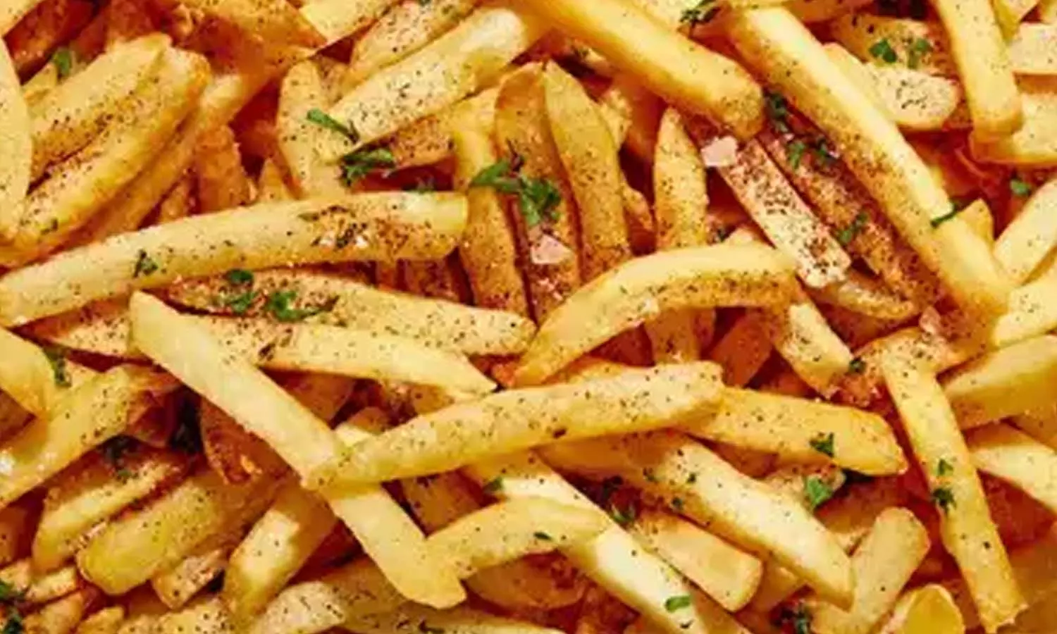 ഫ്രഞ്ച് ഫ്രൈസ്..ക്രിസ്പിയാണ്,ടേസ്റ്റിയാണ്;പക്ഷേ റിസ്‌കിയും!