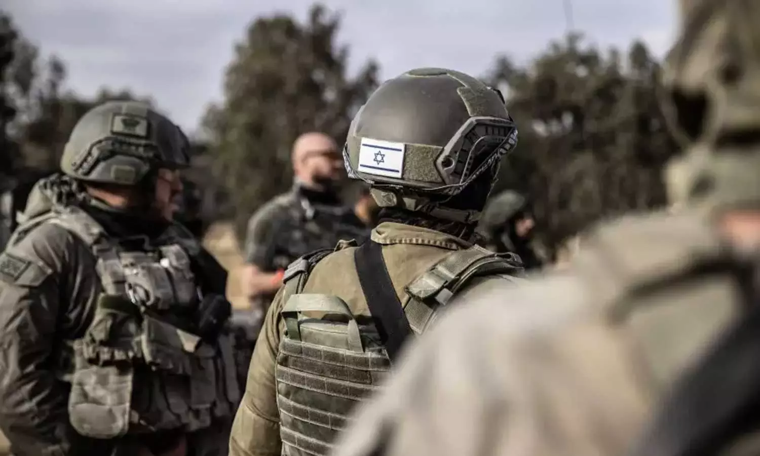നാല് ഇസ്രായേലി സൈനികരെ കാണാതായെന്ന് റിപ്പോർട്ടുകൾ; ഹമാസിന്റെ പിടിയിലെന്ന് സൂചന