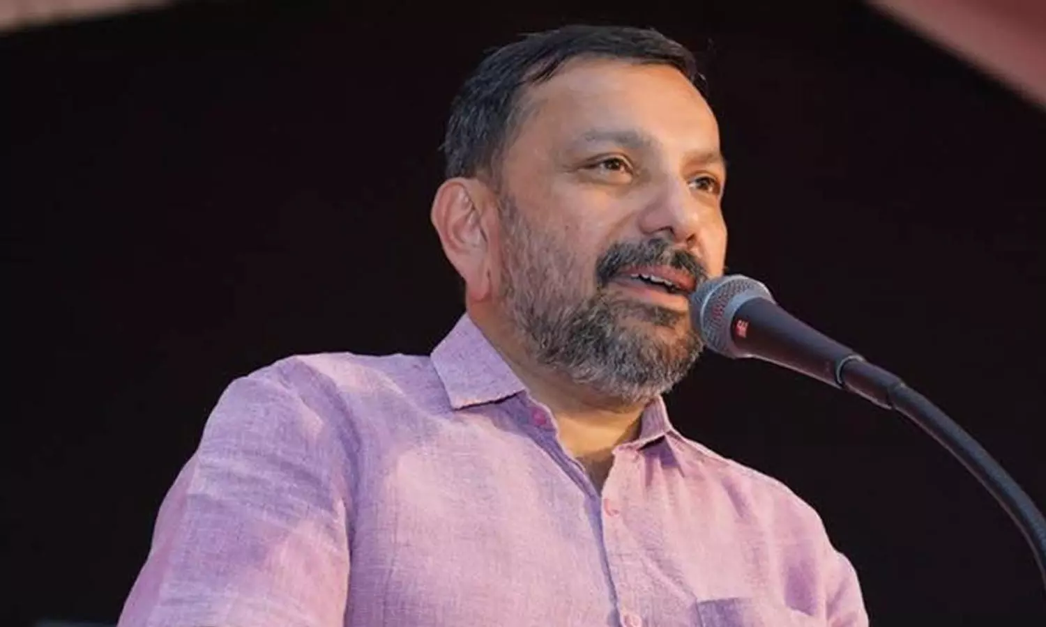 യൂട്യൂബർ ഷാജൻ സ്‌കറിയക്ക് മർദനം