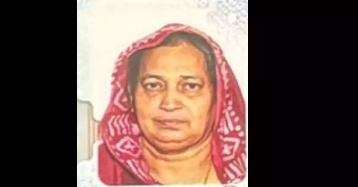 ഹൃദയാഘാതം; ആലപ്പുഴ സ്വദേശിനി മസ്‌കത്തിൽ നിര്യാതയായി