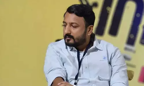 വ്യാജ തിരിച്ചറിയല്‍ കാര്‍ഡ് കേസ്; രാഹുല്‍ മാങ്കൂട്ടത്തില്‍ ഹാജരായേക്കില്ല