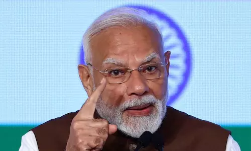 ഉഭയകക്ഷി ബന്ധം ശക്തമാക്കാന്‍ ഇന്ത്യ; ജപ്പാൻ സന്ദർശനം പൂർത്തിയാക്കി പ്രധാനമന്ത്രി ഇന്ന് ചൈനയിലേക്ക്