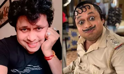 രണ്ട് രൂപയുടെ പേന വിറ്റ് തുടങ്ങി;  ഇന്ന് 24 ലക്ഷം രൂപ പ്രതിമാസ വരുമാനം, മുംബൈയില്‍ 4 ആഡംബര ഭവനങ്ങള്‍: സിനിമയെ വെല്ലുന്ന യോഗേഷ് ത്രിപാഠിയുടെ ജീവിതം