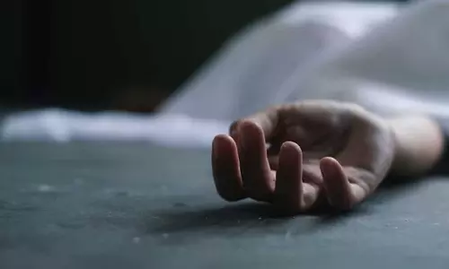 പന്നിക്കെണിയില്‍ നിന്ന് ഷോക്കേറ്റ് ഇതര സംസ്ഥാന തൊഴിലാളി മരിച്ചു