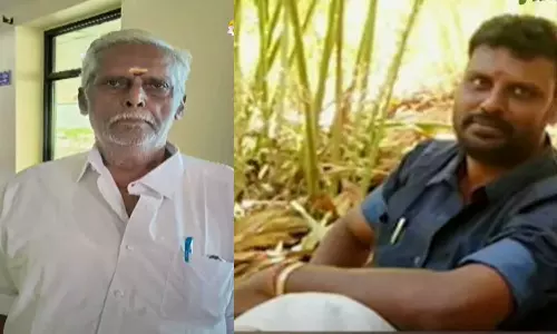 മകന്റെ മര്‍ദനത്തെ തുടര്‍ന്ന് ചികിത്സയിലായിരുന്ന സിപിഎം നേതാവ് മരിച്ചു