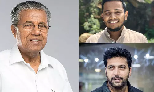 സര്‍ക്കാര്‍ ഓണാഘോഷം സെപ്റ്റംബര്‍ 3 മുതല്‍ 9 വരെ; ബേസില്‍ ജോസഫും രവി മോഹനും മുഖ്യാതിഥികള്‍
