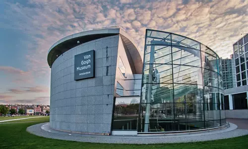 Van Gogh Museum Warns Of Closure Without Dutch Renovation Funds