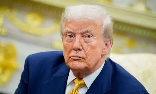 ട്രംപിന് വൻ തിരിച്ചടി; തീരുവകൾ നിയമവിരുദ്ധമെന്ന് ഫെഡറൽ അപ്പീൽ കോടതി