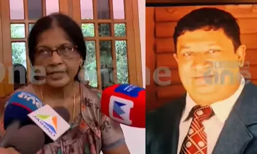 കണ്ണൂര്‍ സ്‌ഫോടനം: തൊഴിലാളികള്‍ക്ക് താമസിക്കാനാണെന്ന് പറഞ്ഞാണ് വീട് വാടകയ്ക്ക് നല്‍കിയത്: വീടിന്റെ ഉടമസ്ഥ ദേവി