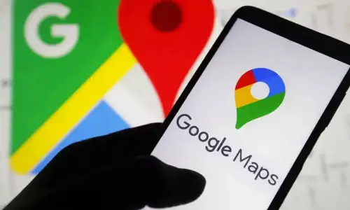 ഗൂഗിൾ മാപ്പ് നോക്കി എത്തിയത് അടച്ച പാലത്തിൽ; വാഹനം നദിയിലേക്ക് മറിഞ്ഞ് നാലുപേർക്ക് ദാരുണാന്ത്യം