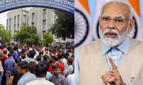 മുസ്‌ലിംകൾ വേണ്ട; ഹിന്ദുത്വ അജണ്ടയുടെ ഇരകളായി ഗുജറാത്തിലെ സ്‌കൂളുകളും വിദ്യാർഥികളും