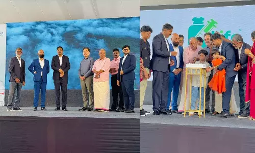 Life Infusion Pharmaceuticals Private Limited soft inaugurated