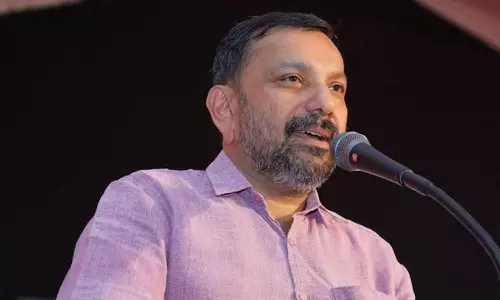 യൂട്യൂബർ ഷാജൻ സ്‌കറിയക്ക് മർദനം