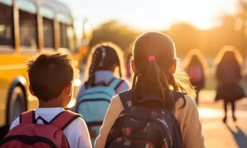 Schools in Qatar to reopen tomorrow after summer vacation