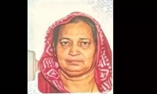 ഹൃദയാഘാതം; ആലപ്പുഴ സ്വദേശിനി മസ്‌കത്തിൽ നിര്യാതയായി