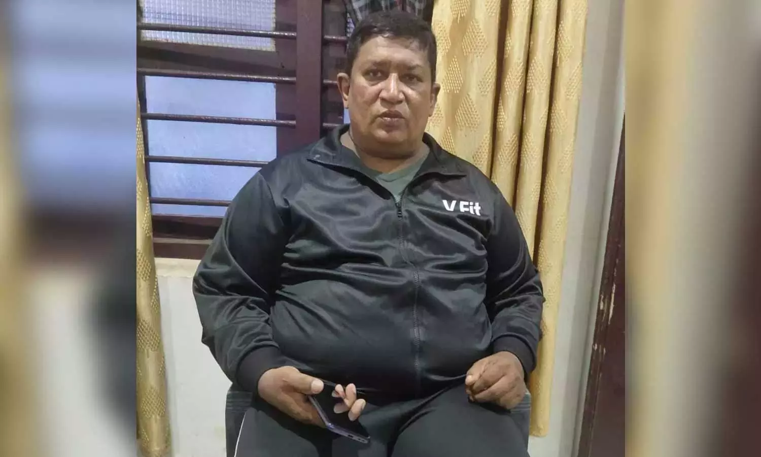 സ്ഫോടക വസ്തുക്കൾ നിർമിച്ച് സൂക്ഷിച്ചത് എന്തിന്, ആർക്കുവേണ്ടി?; കണ്ണപുരം സ്ഫോടനക്കേസ് പ്രതി അനു മാലിക്കിനെ ഇന്ന് വിശദമായി ചോദ്യം ചെയ്യും സ്ഫോടക വസ്തുക്കൾ നിർമിച്ച് സൂക്ഷിച്ചത് എന്തിന്, ആർക്കുവേണ്ടി?; കണ്ണപുരം സ്ഫോടനക്കേസ് പ്രതി അനു മാലിക്കിനെ ഇന്ന് വിശദമായി ചോദ്യം ചെയ്യും