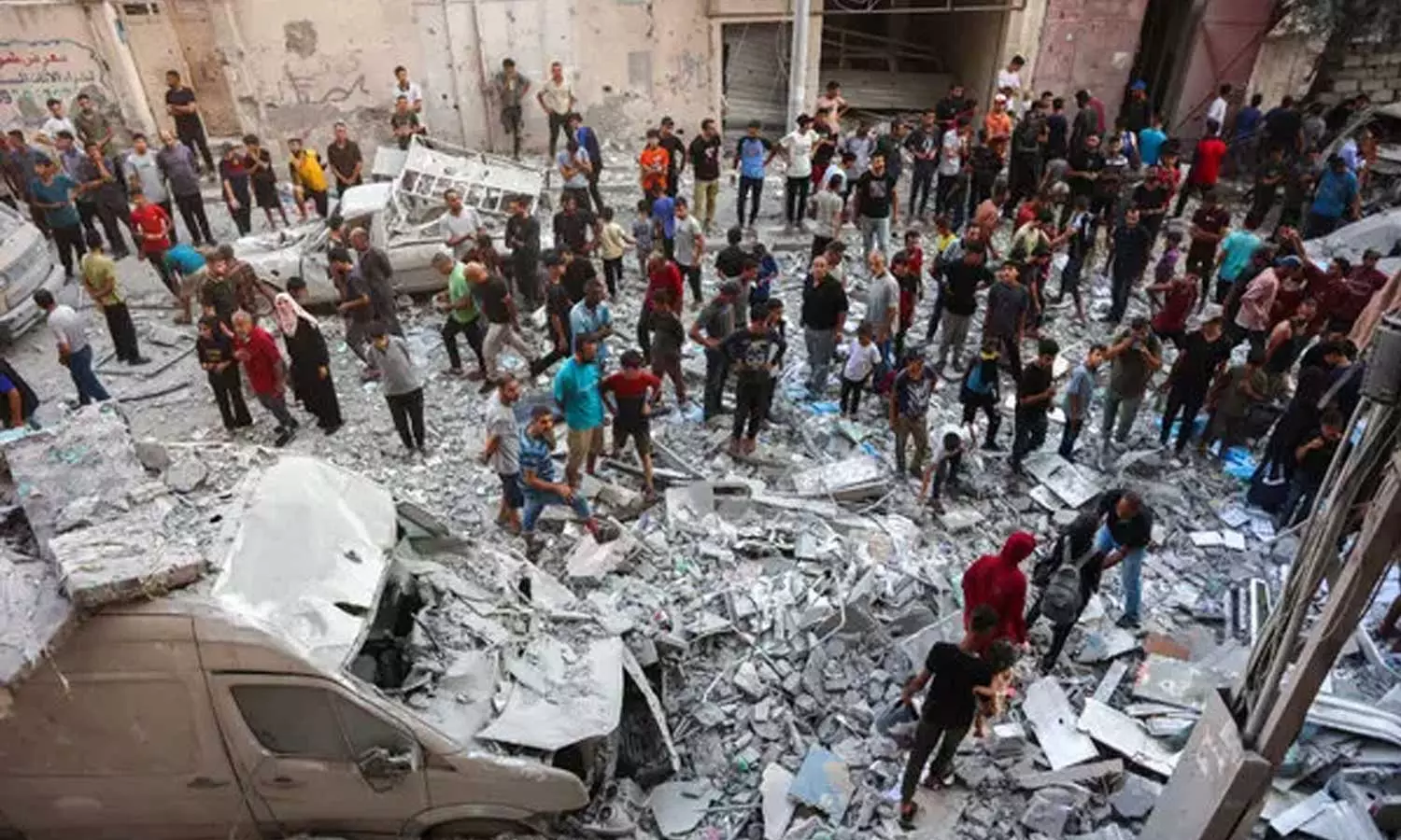 ഹമാസ് നേതാവ് അബൂ ഉബൈദയെ ലക്ഷ്യമിട്ട് ഡ്രോൺ ആക്രമണം നടത്തിയെന്ന് ഇസ്രായേൽ; യെമനിലെ ഹൂതി പ്രധാനമന്ത്രി ഡ്രോൺ ആക്രമണത്തിൽ കൊല്ലപ്പെട്ടെന്ന് സ്ഥിരീകരണം ഹമാസ് നേതാവ് അബൂ ഉബൈദയെ ലക്ഷ്യമിട്ട് ഡ്രോൺ ആക്രമണം നടത്തിയെന്ന് ഇസ്രായേൽ; യെമനിലെ ഹൂതി പ്രധാനമന്ത്രി ഡ്രോൺ ആക്രമണത്തിൽ കൊല്ലപ്പെട്ടെന്ന് സ്ഥിരീകരണം