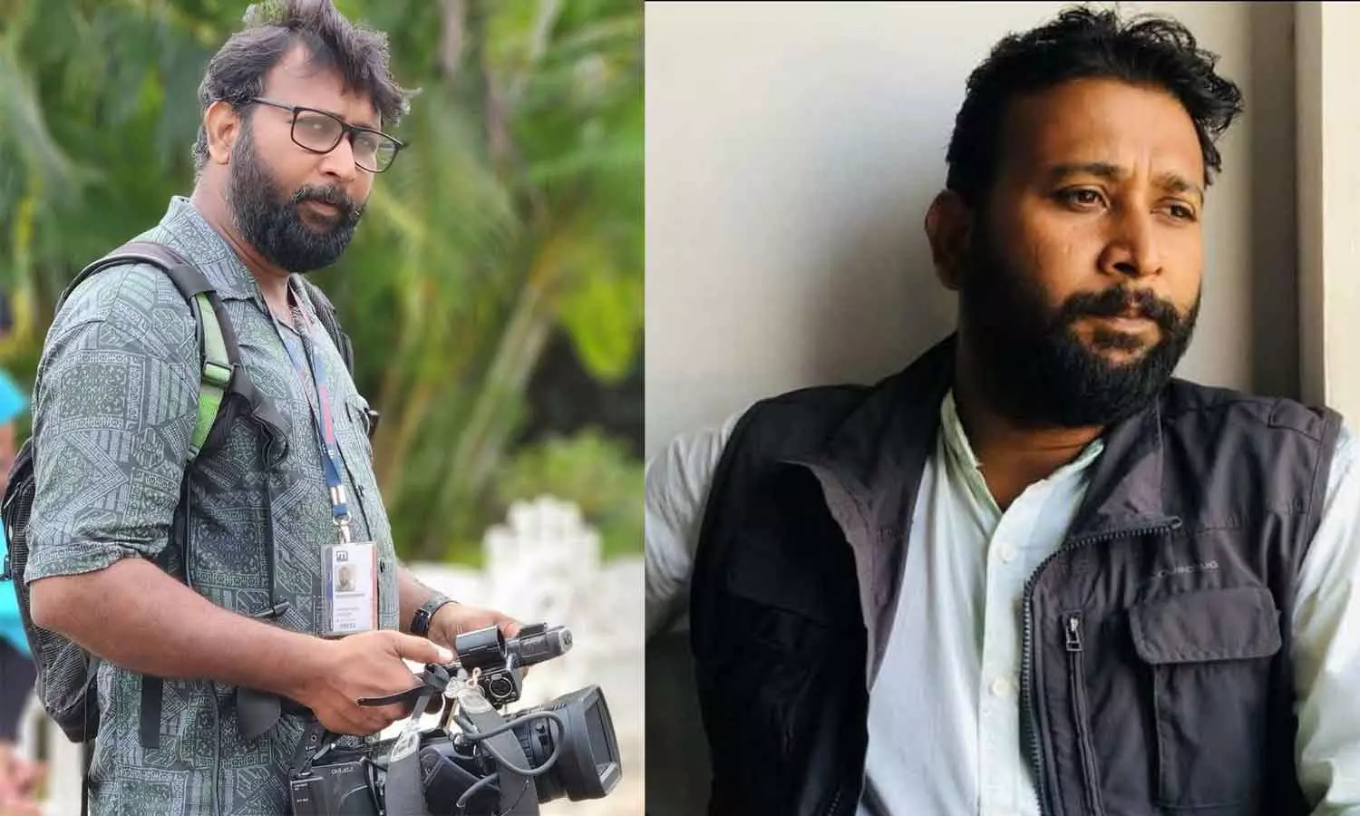 Mathrubhumi news camera man passed away Mathrubhumi news camera man passed away