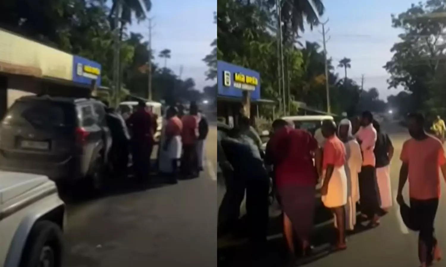 കൊല്ലം കരുനാഗപ്പള്ളിയിൽ 54 ഗ്രാം എംഡിഎംഎയുമായി യുവാവ് പിടിയിൽ