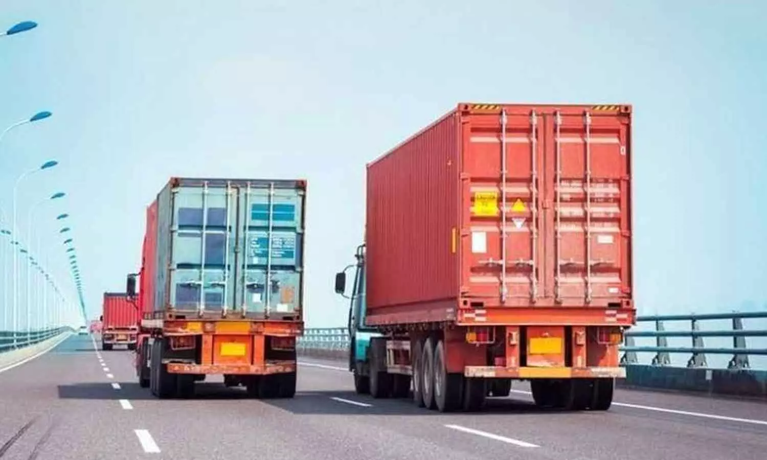 ഗതാഗതക്കുരുക്ക്: കുവൈത്തിലെ പ്രധാന റോഡുകളിൽ ട്രക്കുകൾക്ക് നിയന്ത്രണം