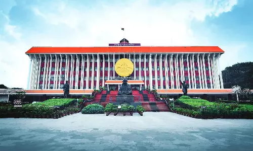 48 lakhs allocated for purchasing four new vehicles for Niyamasabha Secretariat