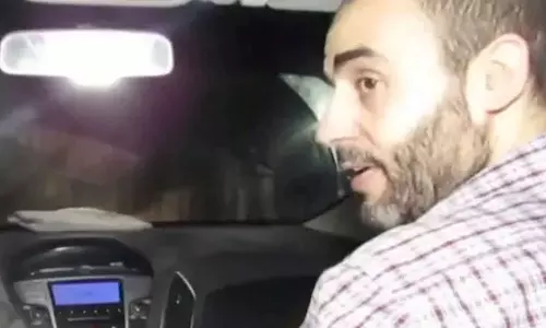 മുഹമ്മദ് സിൻവാറിന്റെ മരണം സ്ഥിരീകരിച്ച് ഹമാസ് മുഹമ്മദ് സിൻവാറിന്റെ മരണം സ്ഥിരീകരിച്ച് ഹമാസ്