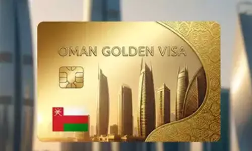 നിക്ഷേപകർക്ക് സുവർണാവസരം: ഒമാൻ ഗോൾഡൻ റെസിഡൻസി വിസ ആരംഭിച്ചു