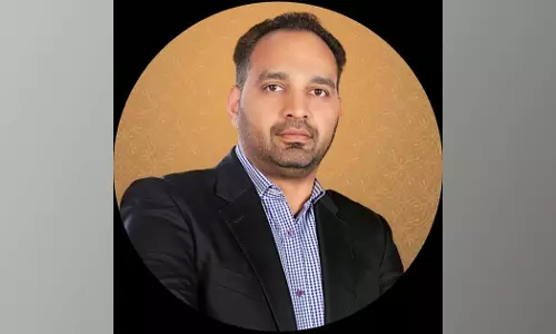 തൃശൂർ മാള മാരേക്കാട് സ്വദേശി അബൂദബിയിൽ അന്തരിച്ചു