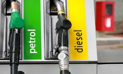 യു.എ.ഇയിൽ പെട്രോൾ വിലയിൽ നേരിയ വർധനവ്