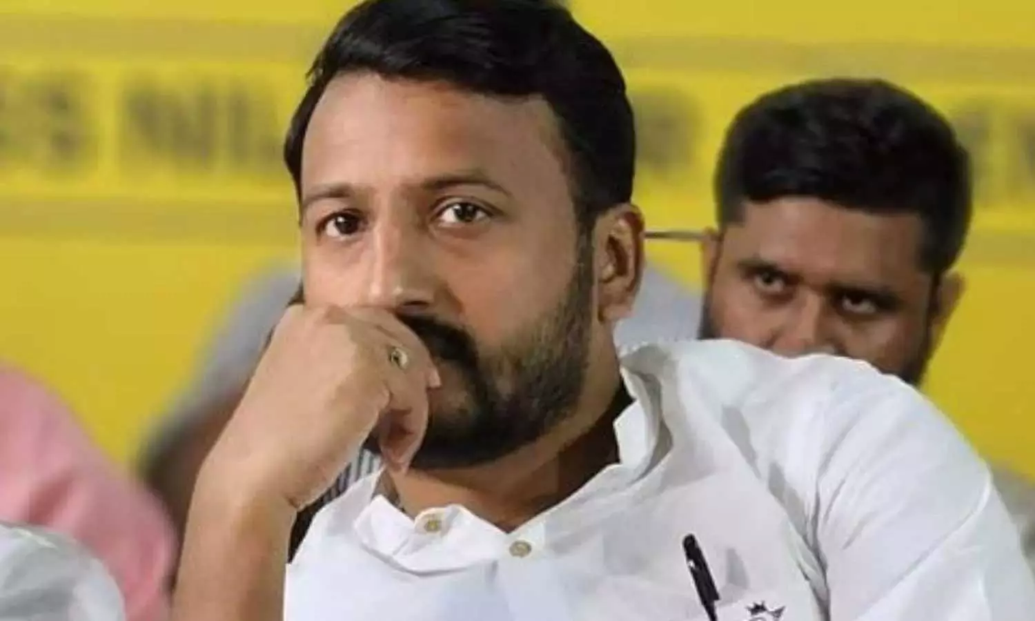 എംഎല്എ പ്രതിയാണ്; രാഹുലിന്റെ കേസ് വിവരം ക്രൈംബ്രാഞ്ച് നിയമസഭാ സ്പീക്കറെ അറിയിക്കും എംഎല്എ പ്രതിയാണ്; രാഹുലിന്റെ കേസ് വിവരം ക്രൈംബ്രാഞ്ച് നിയമസഭാ സ്പീക്കറെ അറിയിക്കും