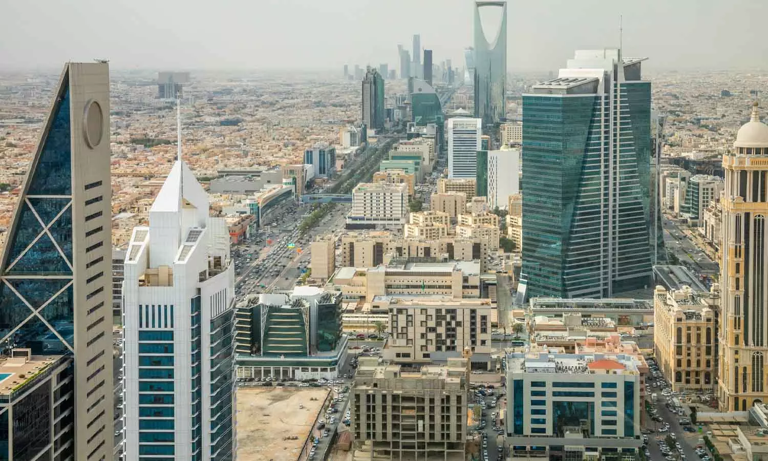 പ്രവാസികൾക്ക് ആശ്വാസം; റിയാദിൽ അപാർട്‌മെന്റ് വാടക ഉയരുന്നതിൽ ഇടിവ്