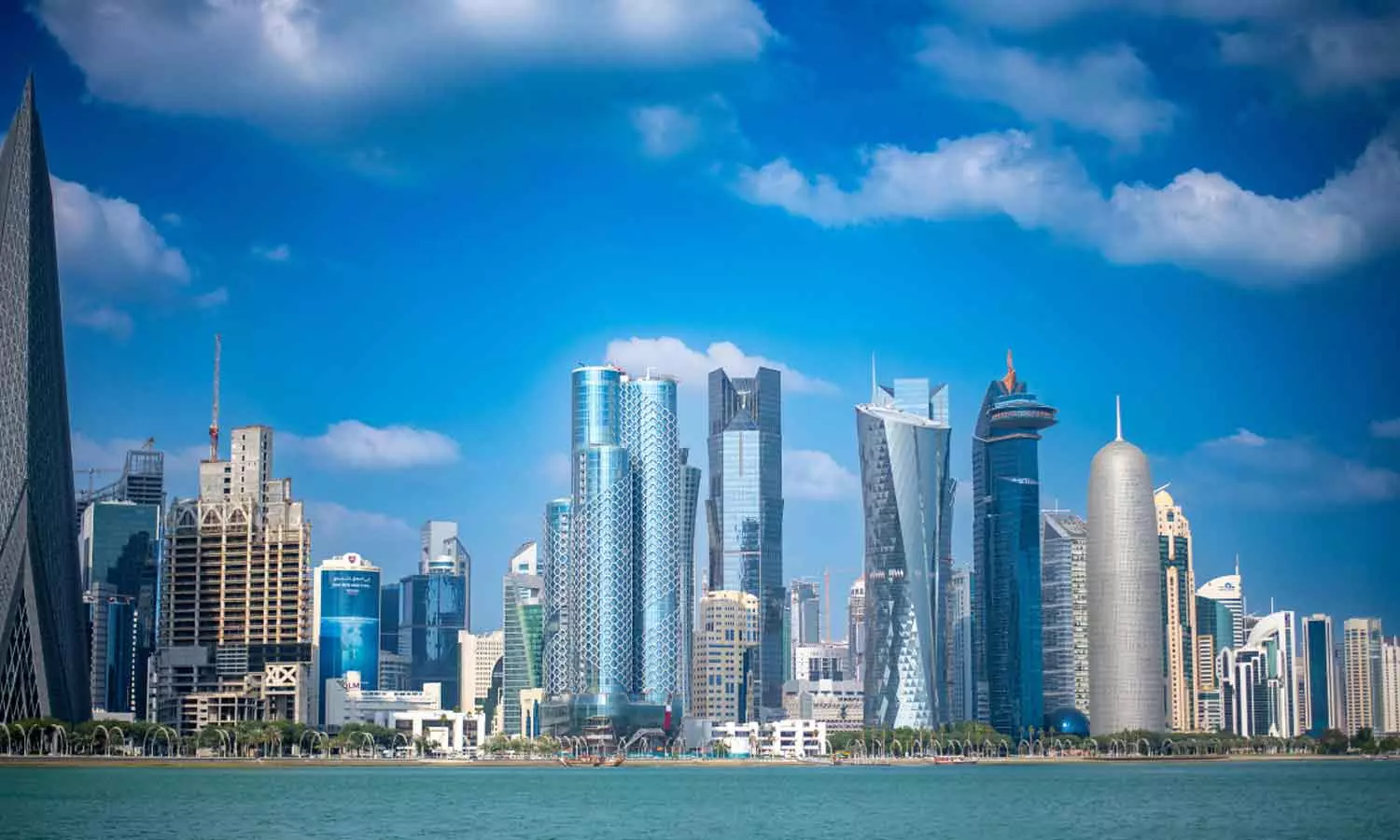 ഖത്തറിൽ സാമ്പത്തിക പിഴയിളവ് പദ്ധതി ഡിസംബർ 31 വരെ നീട്ടി ഖത്തറിൽ സാമ്പത്തിക പിഴയിളവ് പദ്ധതി ഡിസംബർ 31 വരെ നീട്ടി