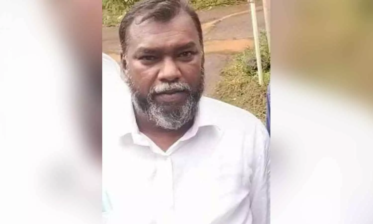 ഹൃദയാഘാതം: പട്ടാമ്പി സ്വദേശി ഖത്തറിൽ നിര്യാതനായി