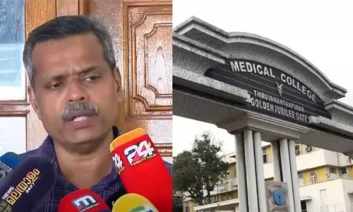 സമയത്ത് ഉപകരണങ്ങള്‍ ലഭിക്കുന്നില്ല; ഡോ. ഹാരിസിനെ ശരിവച്ച് വകുപ്പ് മേധാവികൾ,അന്വേഷണ റിപ്പോര്‍ട്ട് പുറത്ത്