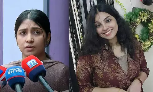 11 വർഷം സഹിച്ച ഒരാൾ ഒരു രാത്രി ആത്മഹത്യ ചെയ്യില്ല, കൊലപാതകമാണെന്ന് ഉറച്ച് വിശ്വസിക്കുന്നു;  അതുല്യയുടെ സഹോദരി