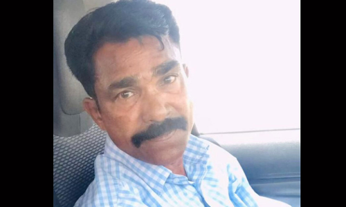 Ponnani native passes away in Abu Dhabi