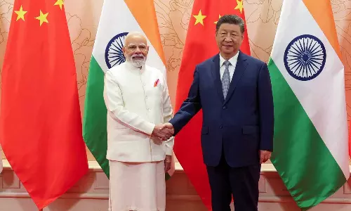 ഭീകരവാദത്തിനെതിരായ നടപടികളിൽ ഇരട്ടത്താപ്പ് പാടില്ല;  ഷാങ് ഹായ് ഉച്ചകോടിയില്‍ മോദി