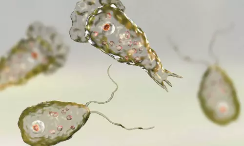 മരിച്ചവരെ ബാധിച്ചത് തലച്ചോർ തിന്നുന്ന നെഗ്ലോറിയ അമീബ, മൂന്ന് മാസം പ്രായമുള്ള കുഞ്ഞിന് രോഗബാധയുണ്ടായത് മൂക്കിലൂടെ; കോഴിക്കോട് മെഡി.കോളജ് പ്രിൻസിപ്പൽ