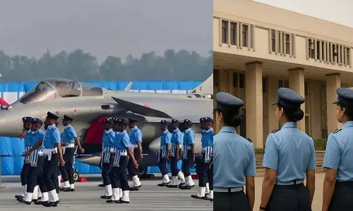 പുരുഷ സംവരണം ന്യായീകരിക്കാനാവില്ല; വ്യോമസേനയിൽ വനിതകൾക്കും പൈലറ്റ് നിയമനം നൽകണമെന്ന് ഡൽഹി ഹൈക്കോടതി