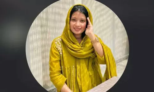 കോഴിക്കോട്ട് ആണ്സുഹൃത്തിന്റെ വാടക വീട്ടിൽ യുവതി ആത്മഹത്യ ചെയ്തു; സുഹൃത്ത് കസ്റ്റഡിയില് കോഴിക്കോട്ട് ആണ്സുഹൃത്തിന്റെ വാടക വീട്ടിൽ യുവതി ആത്മഹത്യ ചെയ്തു; സുഹൃത്ത് കസ്റ്റഡിയില്