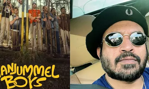 സൗബിന്‍ ഷാഹിറിന് വിദേശയാത്ര അനുമതി നിഷേധിച്ച് കോടതി