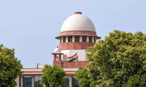 ബിഹാർ വോട്ടർ പട്ടിക പരിഷ്‌കരണം; തെരഞ്ഞെടുപ്പ് പ്രഖ്യാപിക്കുന്നത് വരെ വോട്ടർ പട്ടിക തിരുത്താൻ അവസരമുണ്ടെന്ന് തെര.കമ്മീഷൻ