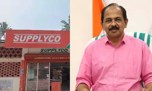 സപ്ലൈകോയില്‍ ജീവനക്കാരുടെ ഒഴിവുകള്‍ നികത്തും: മന്ത്രി ജി. ആര്‍. അനില്‍