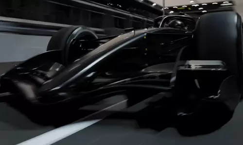 Pérez And Bottas To Drive For Cadillac In 2026