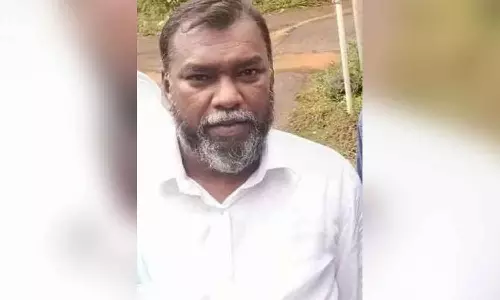 ഹൃദയാഘാതം: പട്ടാമ്പി സ്വദേശി ഖത്തറിൽ നിര്യാതനായി