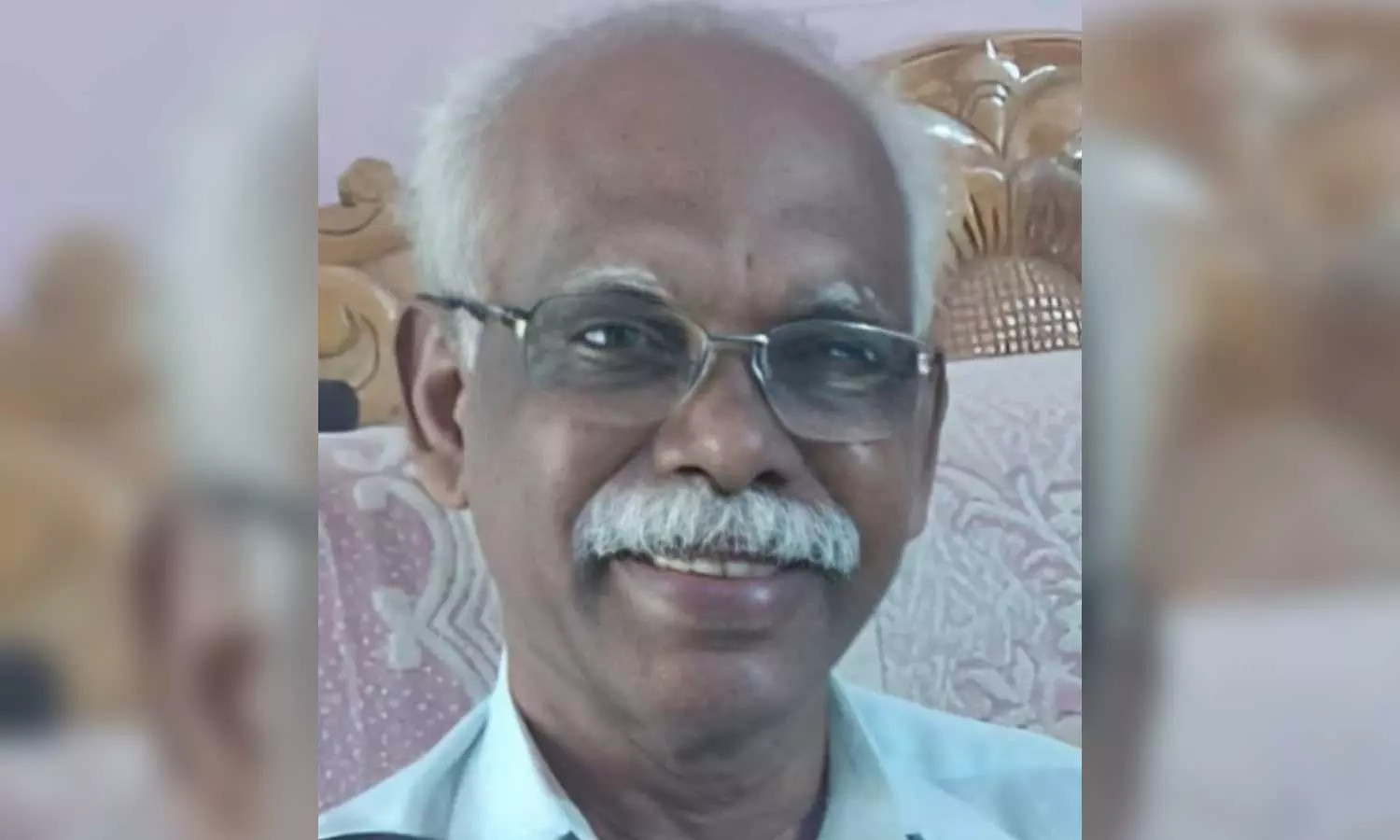 തിരുവനന്തപുരത്ത് അച്ഛനെ മകൻ അടിച്ചു കൊന്നു