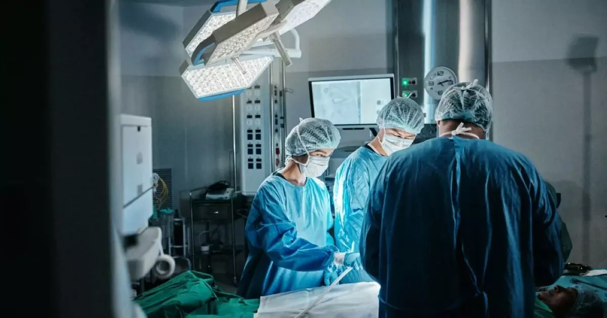 Kuwait poisoning tragedy: Organs of 12 brain-dead people transplanted