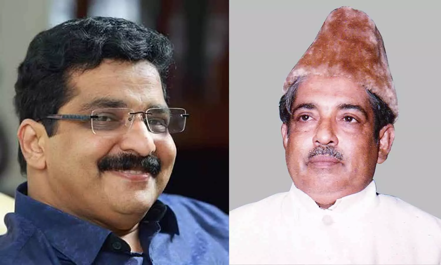 No complaint about CHs name not being on the Muslim League national headquarters: M.K Muneer