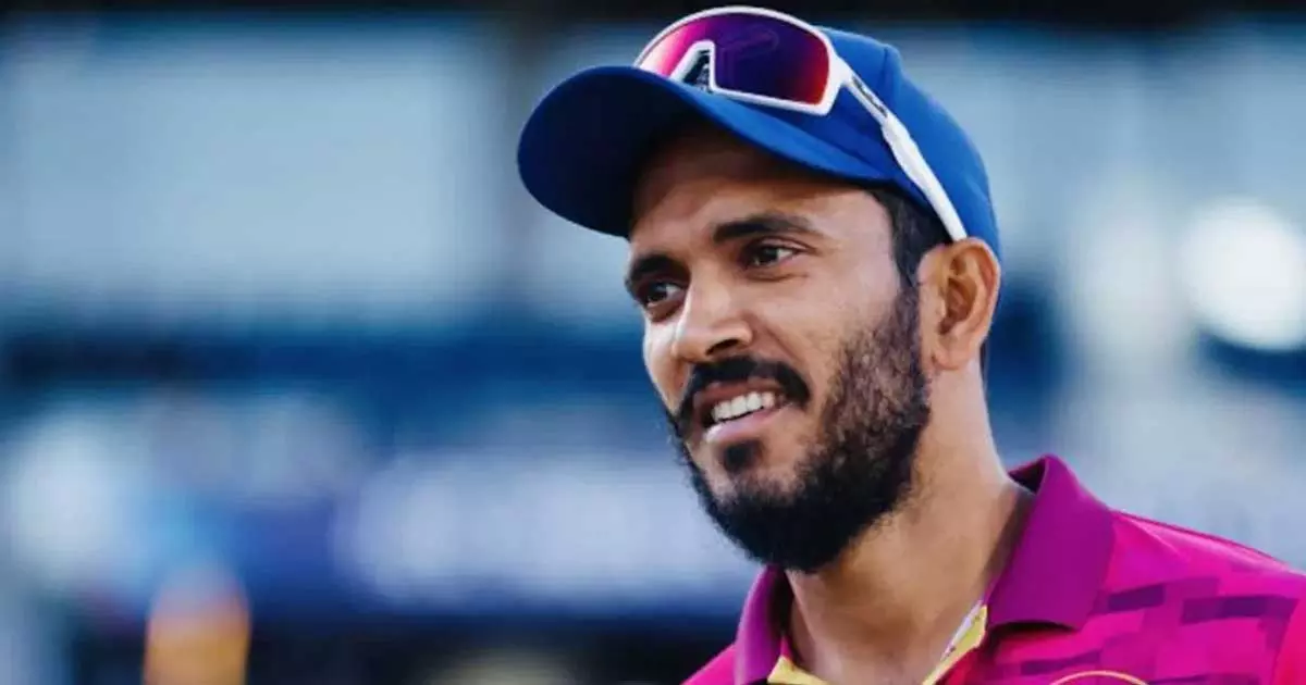 മലയാളി താരം സി.പി.റിസ്‌വാന്‍ വിരമിച്ചു