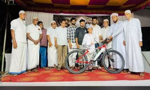 12-year-old boy drowns in Kasaragod